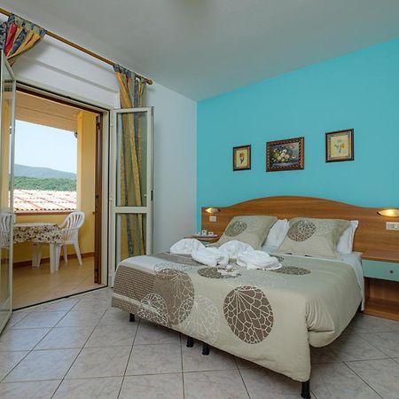 Agriturismo La Fata Γκροσέτο Εξωτερικό φωτογραφία