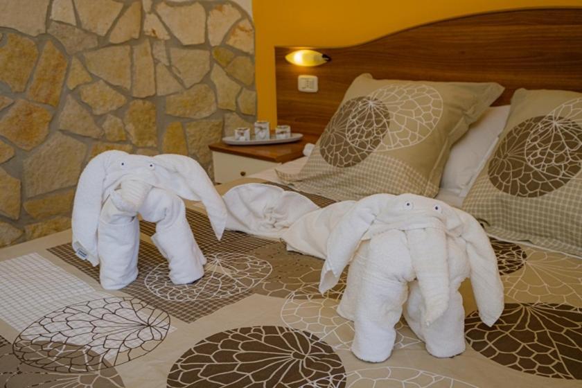 Agriturismo La Fata Γκροσέτο Εξωτερικό φωτογραφία