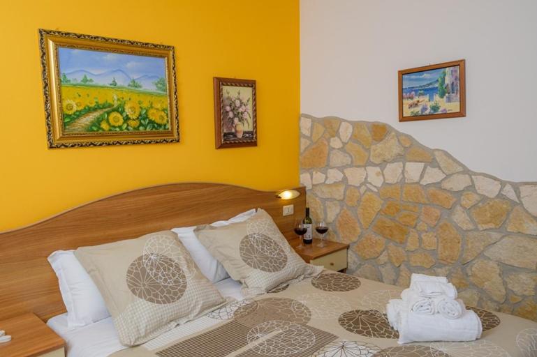 Agriturismo La Fata Γκροσέτο Εξωτερικό φωτογραφία