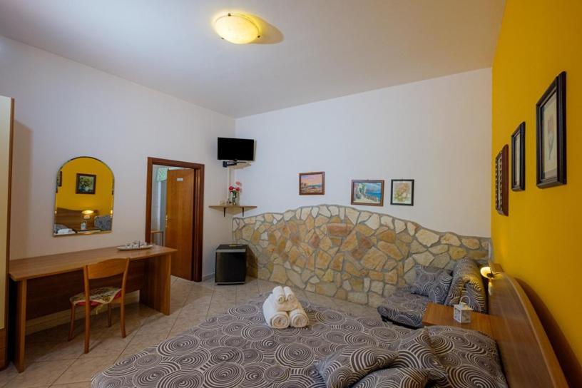 Agriturismo La Fata Γκροσέτο Εξωτερικό φωτογραφία