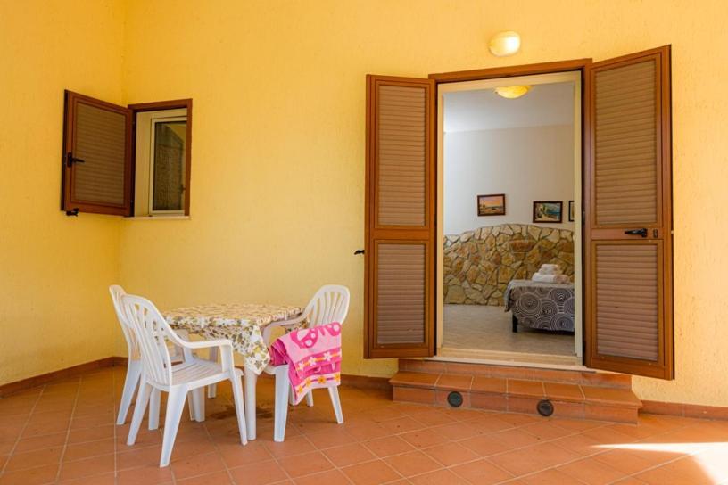 Agriturismo La Fata Γκροσέτο Εξωτερικό φωτογραφία