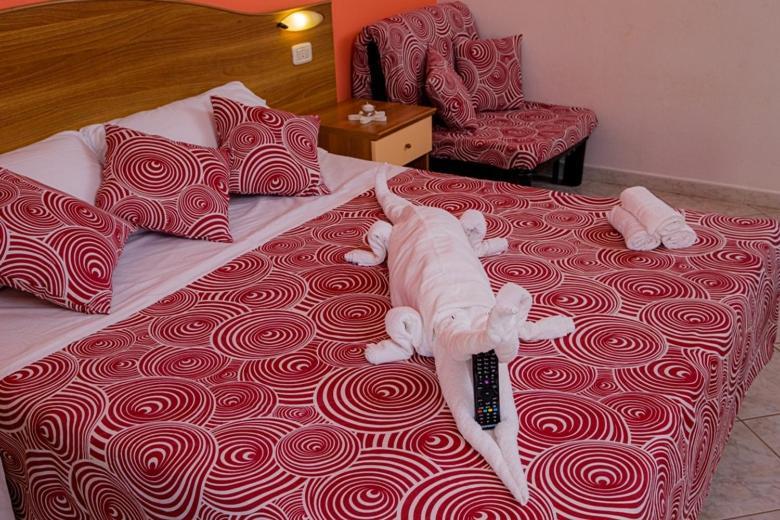Agriturismo La Fata Γκροσέτο Εξωτερικό φωτογραφία
