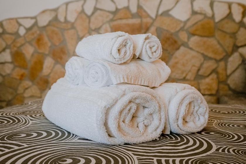 Agriturismo La Fata Γκροσέτο Εξωτερικό φωτογραφία