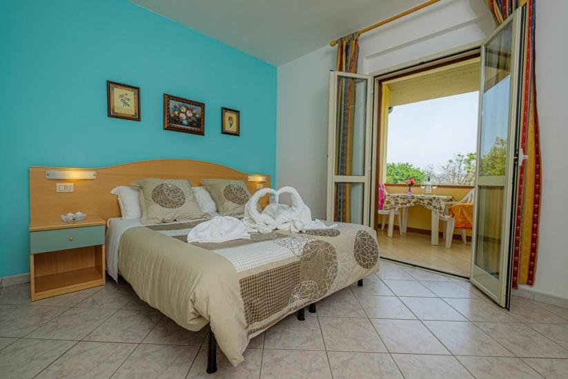 Agriturismo La Fata Γκροσέτο Εξωτερικό φωτογραφία