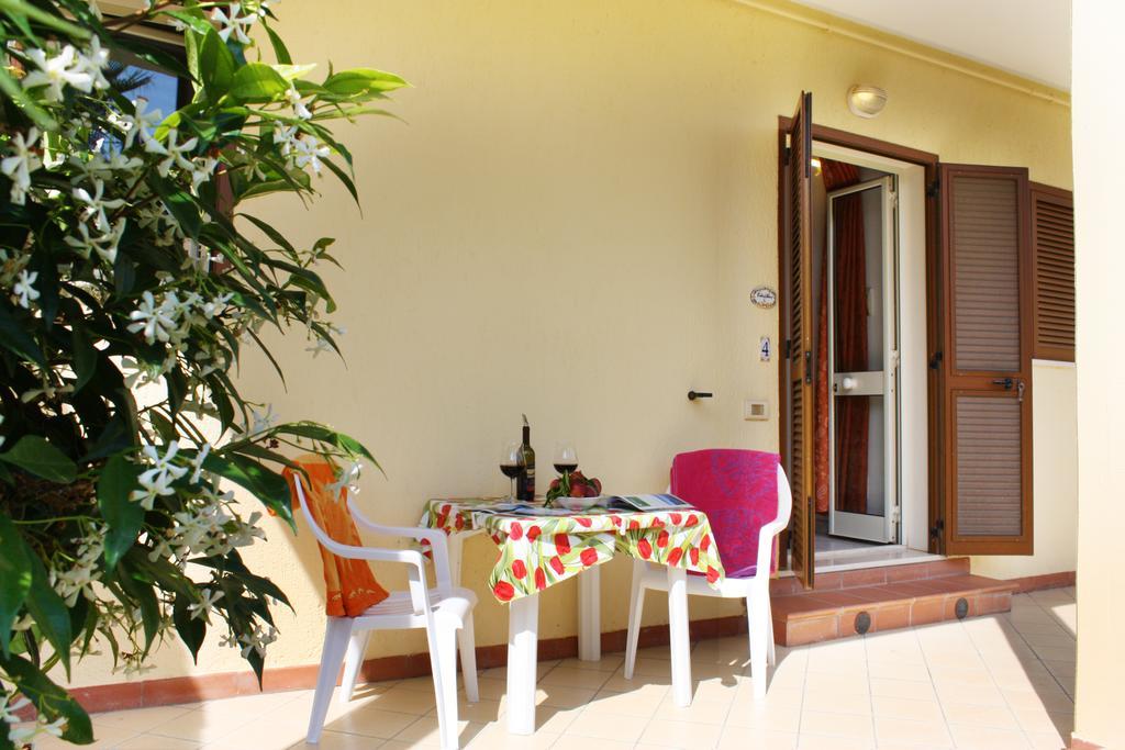 Agriturismo La Fata Γκροσέτο Δωμάτιο φωτογραφία