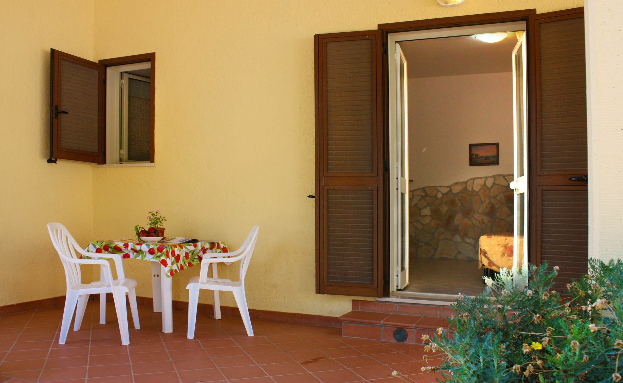 Agriturismo La Fata Γκροσέτο Εξωτερικό φωτογραφία